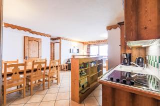 Residence l'Ecrin des Neiges - maeva Home - 6
