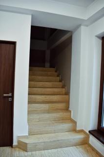 Pensiunea Crystal - Iaşi - 4