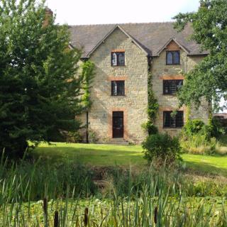 Abbey Farm Bed And Breakfast - Atherstone - 8