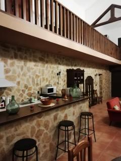 LA CASONA DE VALENZUELA - 1