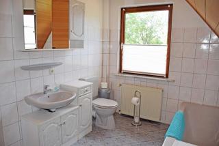 NEU _ Ferienhaus Meeresgefluester - Ostseebad Sellin - 6
