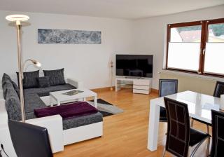 NEU _ Ferienhaus Meeresgefluester - 3