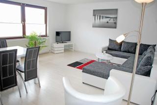 NEU _ Ferienhaus Meeresgefluester - Ostseebad Sellin - 1