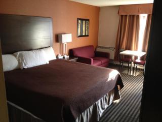 Mississauga Gate Inn - 9