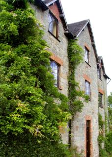 Abbey Farm Bed And Breakfast - Atherstone - 7