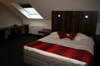Hotel Carpinus - Louvain - 9
