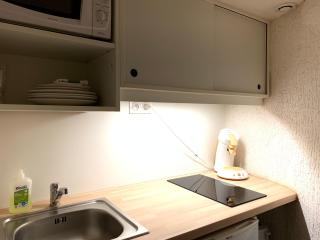 Studio Vieux Lyon - Lione - 4