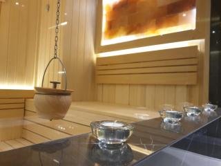 Luxury Spa Suite - Belgrado - 6