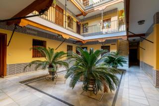 SVL - Sunny and bright apartment at historical Center - Siviglia - 9