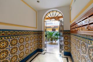 SVL - Sunny and bright apartment at historical Center - Siviglia - 4