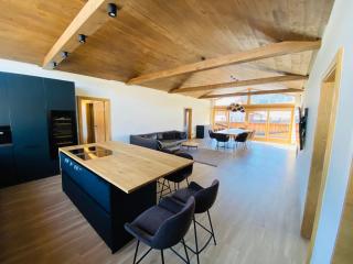 AlpinLodge Flachau - 7