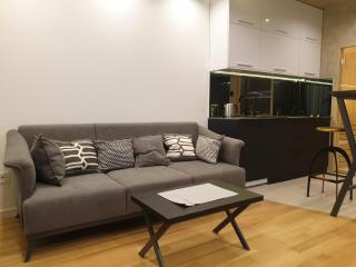 Luxury Spa Suite - Belgrado - 9