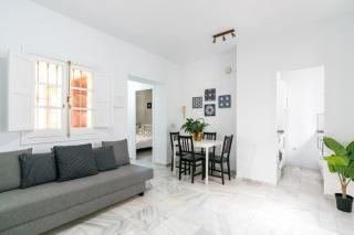 SVL - Sunny and bright apartment at historical Center - Siviglia - 6