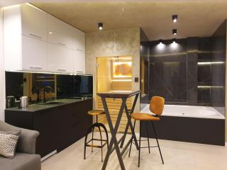 Luxury Spa Suite - Belgrado - 2