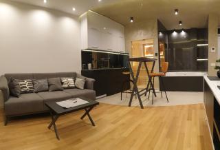 Luxury Spa Suite - Belgrado - 1