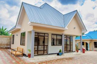 Wanyama B&B - Arusha - 4
