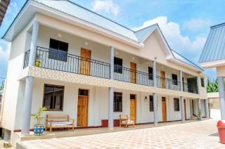 Wanyama B&B - Arusha - 9