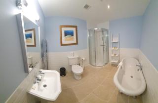 The Highland Club - Fort Augustus - 7