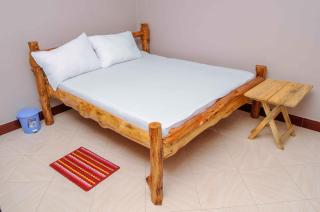 Wanyama B&B - Arusha - 1