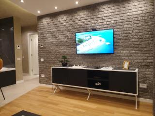 Luxury Spa Suite - Belgrado - 8