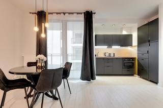 NORDBYHUS Apartamenty Garden Gates - 1