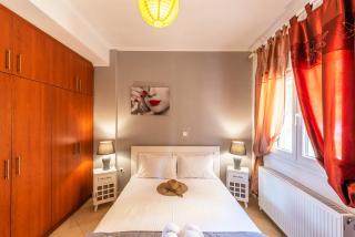 Demmy's Apartment - Potamia - 2