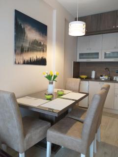 Milmari resort Sara P61 - 4