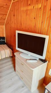 Guesthouse "Nakvyne pas zveja" Nagliu street - 5