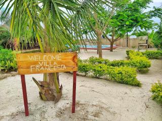 Villa Francesca Boutique Hotel - 9