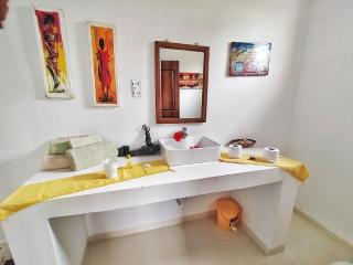 Villa Francesca Boutique Hotel - Uroa - 1