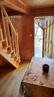 Guesthouse "Nakvyne pas zveja" Nagliu street - 7