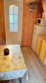 Guesthouse "Nakvyne pas zveja" Nagliu street - 8