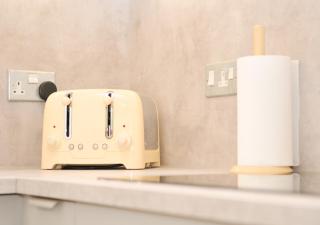 Whitsun Cottage - A cosy one bedroom Victorian cottage sleeping up to 3 guests - Gosport - 5