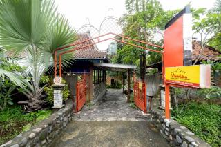 Mettaloka Guesthouse - Magelang - 6