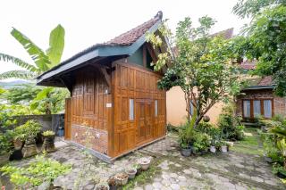 Mettaloka Guesthouse - Magelang - 2