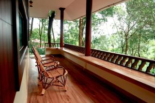 Green Garden Lotus Villa - Kaniyāmbetta - 3