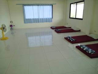 DEE DEE Mansion Airport - Strand Nai Yang - 7