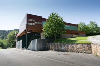 Estudios Ermitabarri - Zeberio - 5