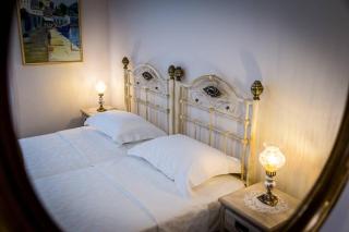 Neoclassical apartment with 2 bedrooms in Piraeus - Piraeus - 9