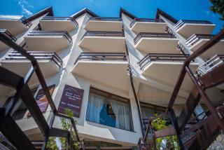 Hotel Marea Neagra - Sinaia - 4
