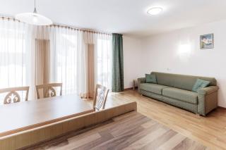 Apartments Petlin - Urtijëi - 4