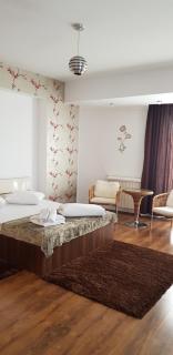 Mosilor Apartments - Bucharest - 1