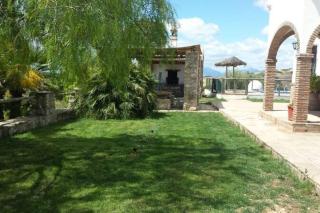 Casa Rural El Guindo - Málaga - 5
