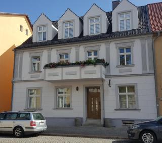 Fewo Am Marktplatz I - Eisenhüttenstadt - 9