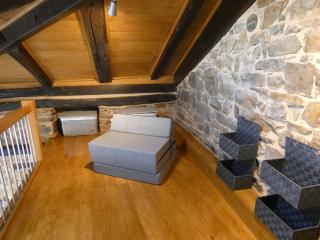 Casa Marentes - Fonsagrada - 2