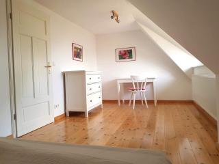 Ferienwohnung Techin am Schaalsee - Techin - 5