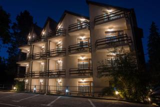 Hotel Marea Neagra - Sinaia - 6