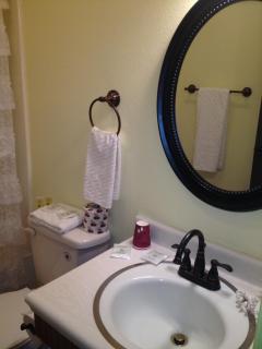 Victorian Inn - 9