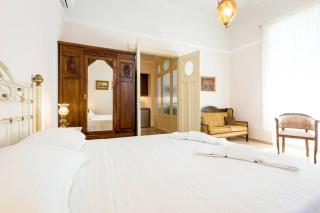 Neoclassical flat with 2 bedrooms in Piraeus - Piraeus - 5