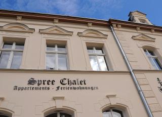 Spree Chalet - adults only - 6